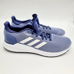 Adidas MEN'S RUNNING SOLAR BLAZE SHOES EF0811